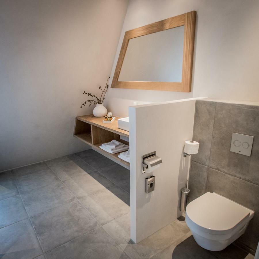 Boetiek Hotel Van スハーヘン エクステリア 写真