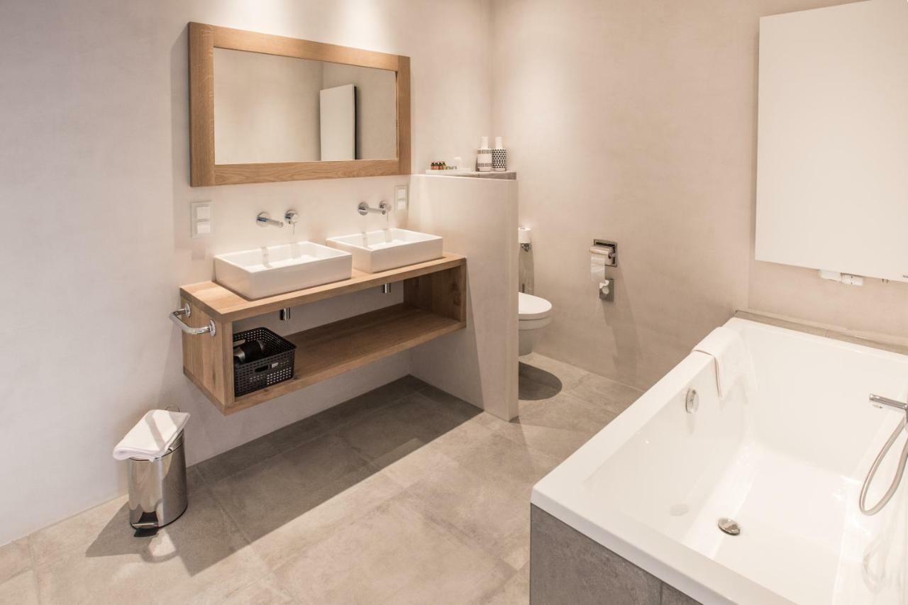 Boetiek Hotel Van スハーヘン エクステリア 写真