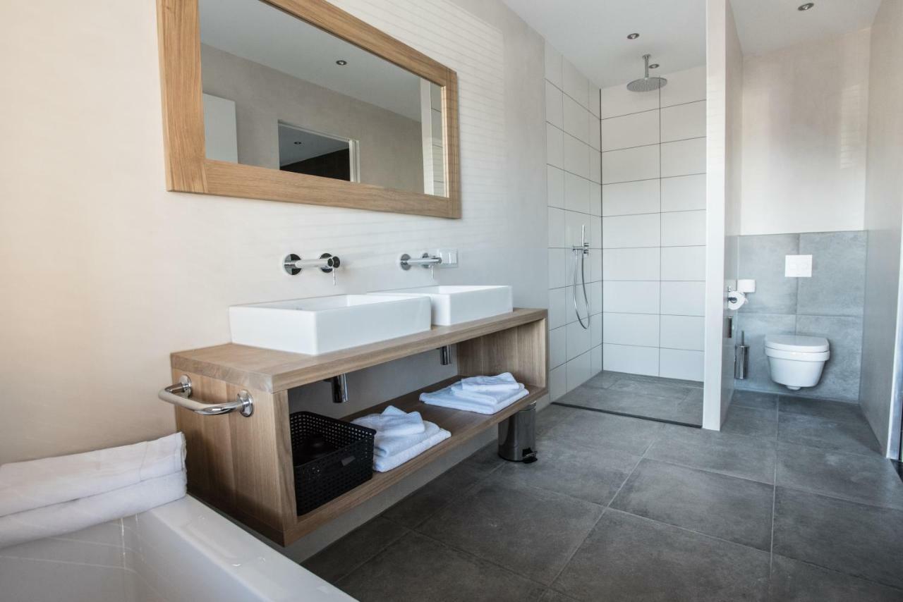 Boetiek Hotel Van スハーヘン エクステリア 写真