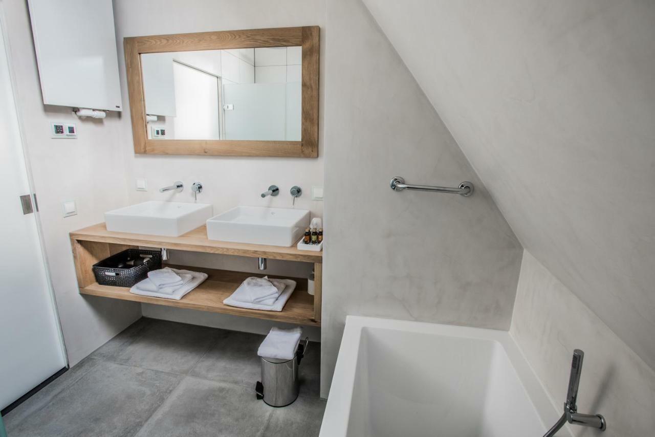 Boetiek Hotel Van スハーヘン エクステリア 写真
