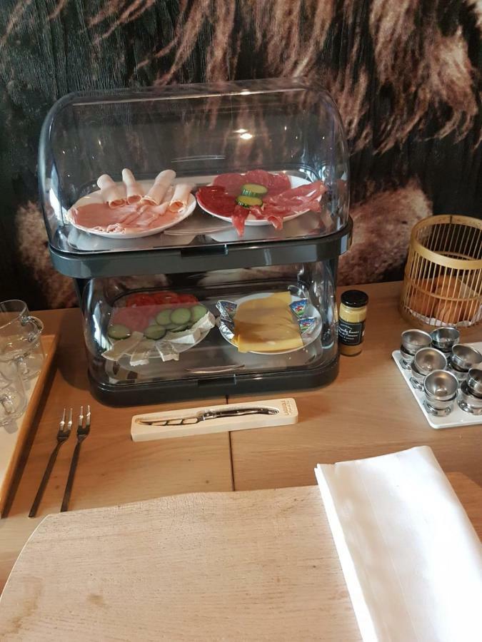 Boetiek Hotel Van スハーヘン エクステリア 写真